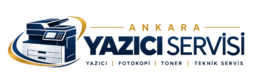 Ankara Yazıcı Servisi