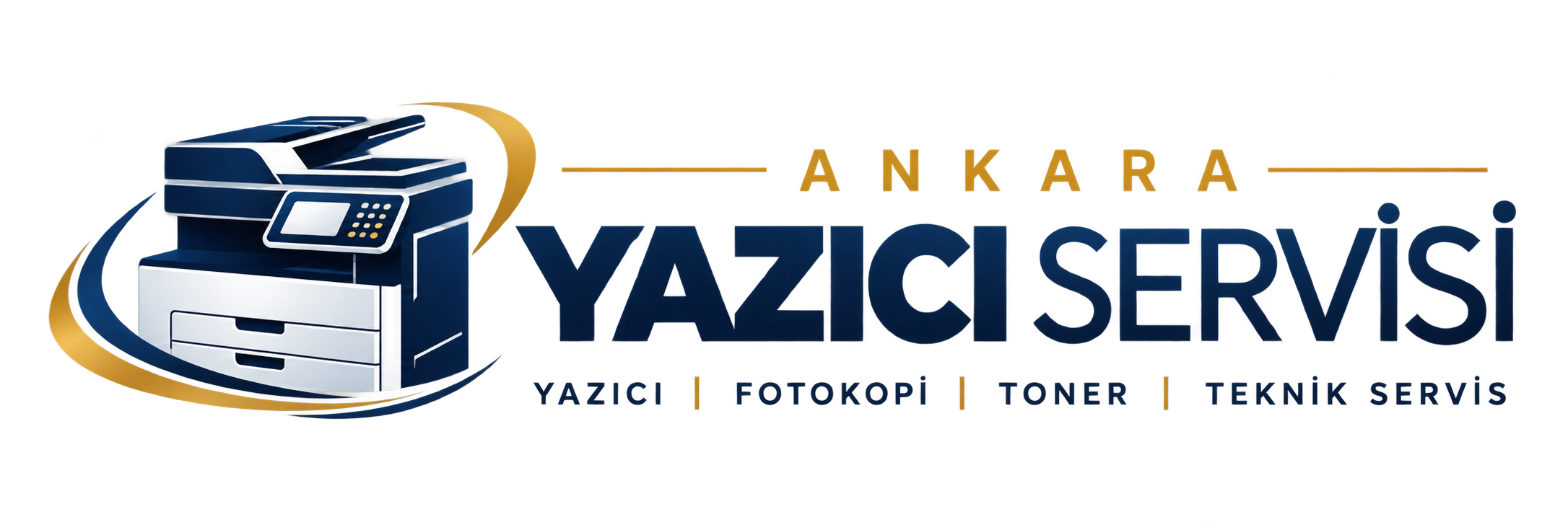Ankara Yazıcı Servisi